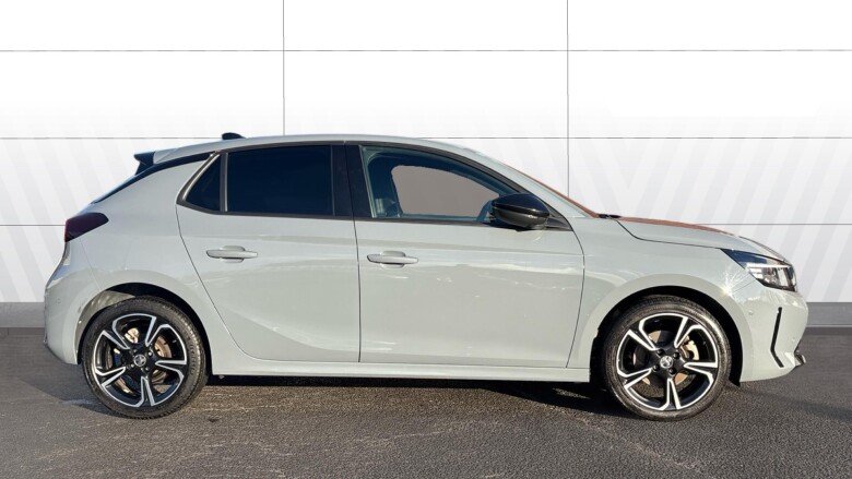 Vauxhall Corsa 1.2 Turbo Ultimate 5dr Petrol Hatchback